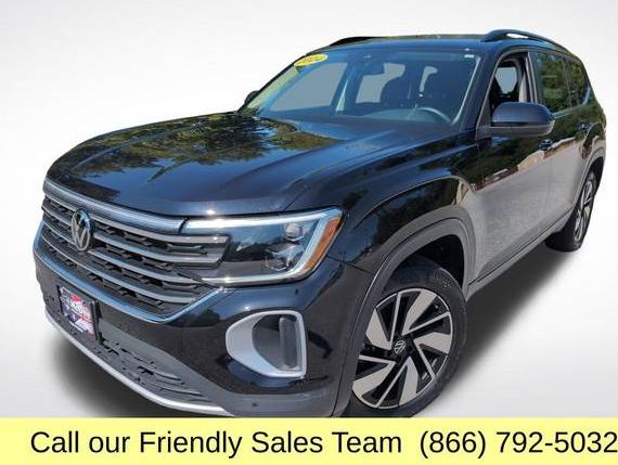 VOLKSWAGEN ATLAS 4MOTION 2024 1V2HR2CAXRC561986 image VOLKSWAGEN ATLAS 4MOTION 2024 1V2HR2CAXRC561986 image